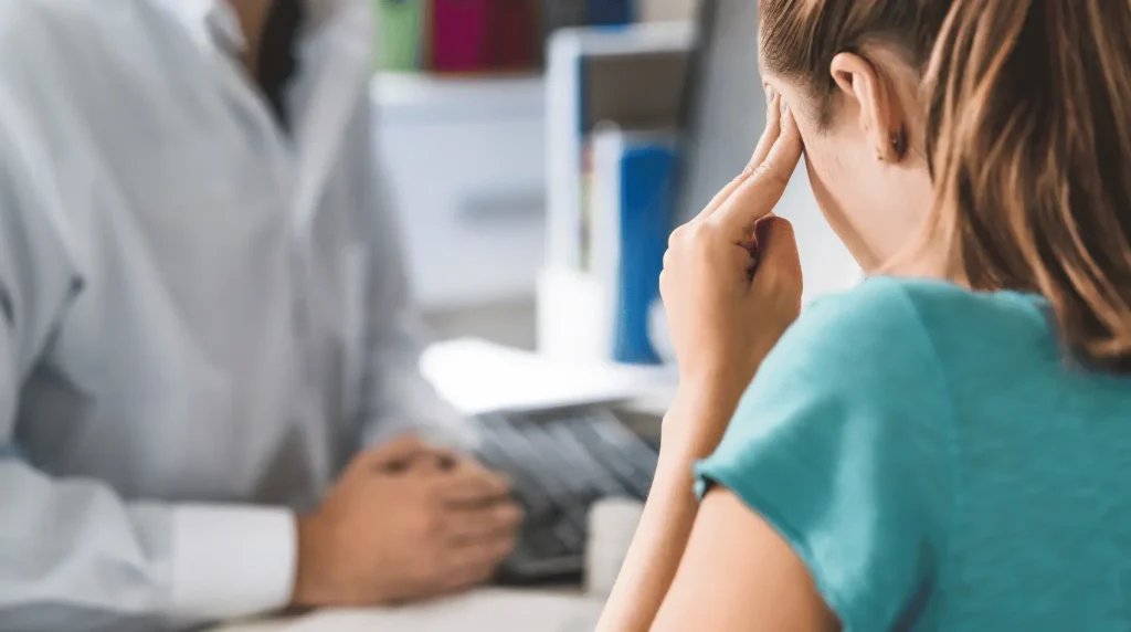 Traumatic Brain Injury